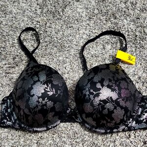 EUC Victorias Secret Pink 36c